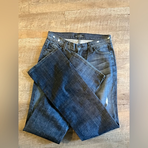 James Jeans Dry Aged Denim - Picture 6 of 6